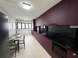 Blk 534 Cheng San View (Ang Mo Kio), HDB 3 Rooms #555437431